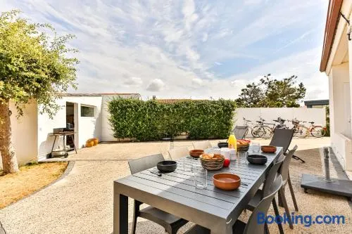 Le Domaine des Sables - Demeure familliale classée 4 étoiles - Image 1