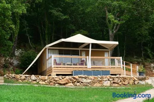Glamping La Ghianda - Image 1