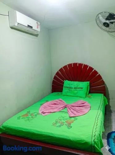Quarto de Pousada - Image 1