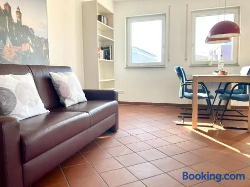 Business Apartment Herzobase - Image 1