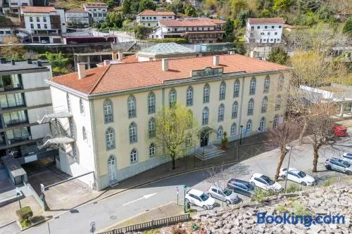 Hotel Apartamentos Geres Ribeiro - Image 1