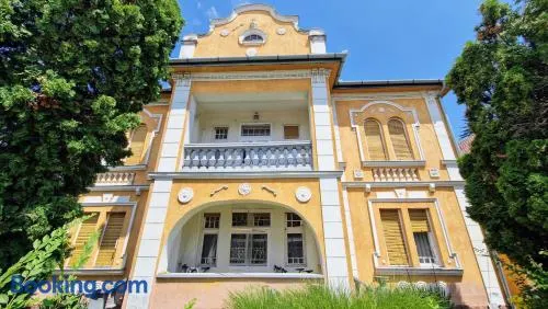 Romantic Villa - Pápa - Image 1