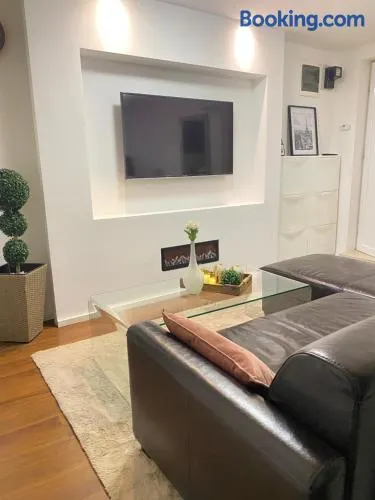 Sweet flat with 2 bedrooms Split Croatia - Image 1
