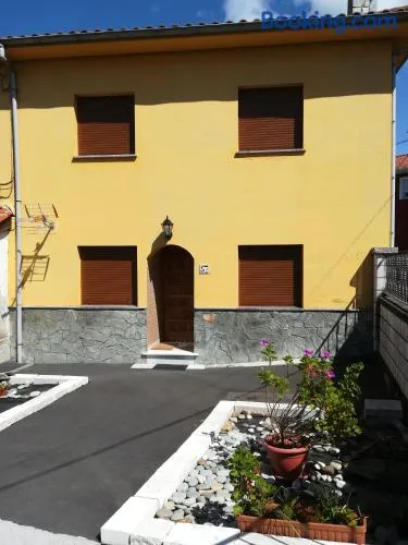 Vivienda Vacacional Alba Marinas - Image 1
