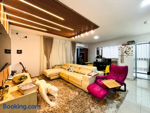 Luxo Apartamento Marista Sul - Aparecida de Goiânia - Image 1