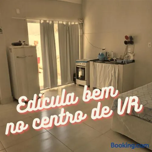Edícula no centro de VR - Image 1