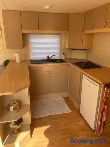 Mobile Home - Image 1
