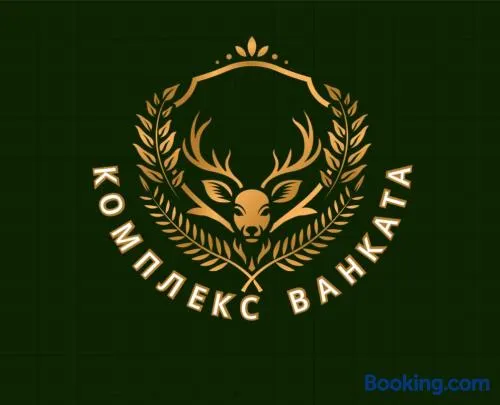 Комплекс Ванката - Image 1