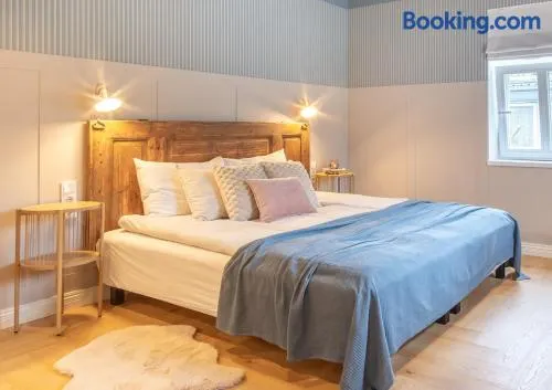 Alice Backyard Holiday Home - Apartments, Rooms & Exclusive Cave Saunas - Image 1