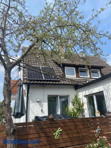 Ferienwohnung Ipsheim Zentral - Image 1