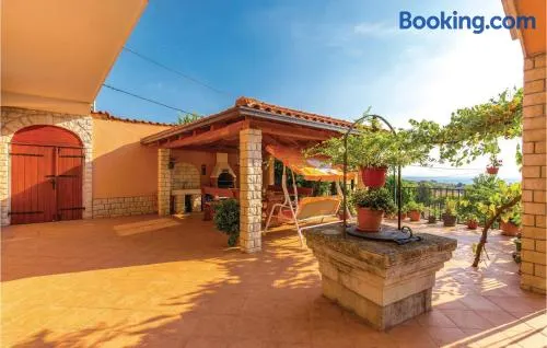 2 Bedroom Cozy Apartment In Kostrena - Image 1