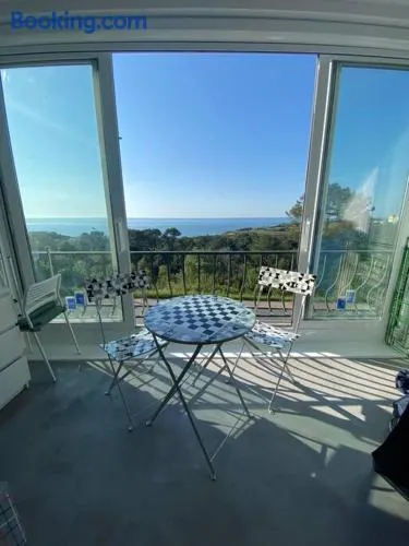 Appartement vu sur mer Bidart - Image 1