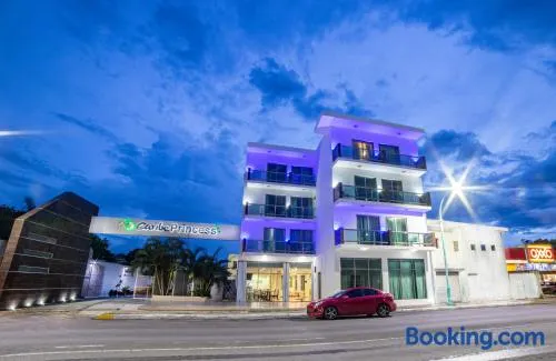 Caribe Princess - Image 1
