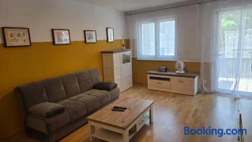 Appartement LUFT bei Wien - Image 1