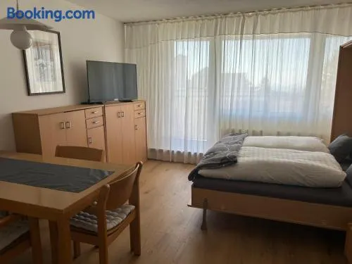 Ferienwohnung Predigtstuhl Resort - Image 1