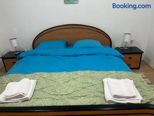 Orchidea Apartman - Image 1