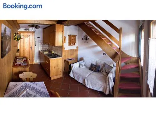 Cristallo & Faloria Suite Apartments - Image 1