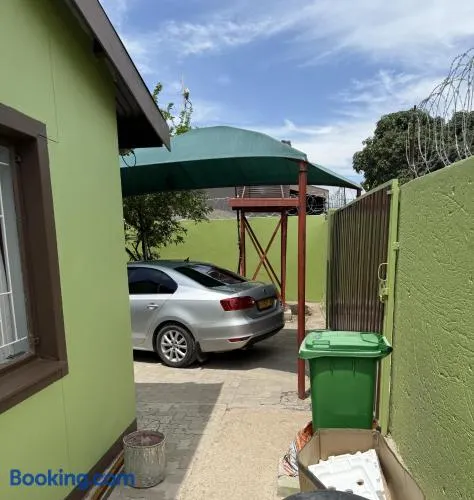 Namasiku's Self Catering - Image 1