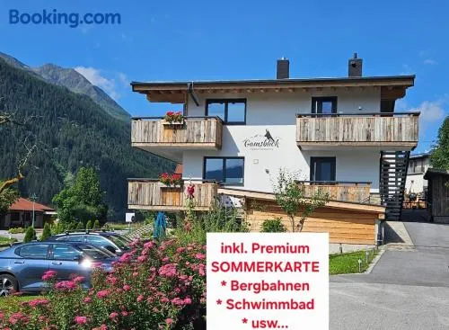 Appartements Gamsblick - Image 1