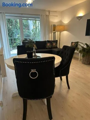 Lux apartament Chodzież, ul Zwycięstwa 13 - Image 1