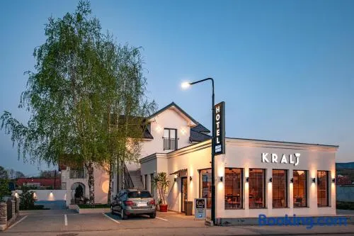 Hotel Kralj - Image 1