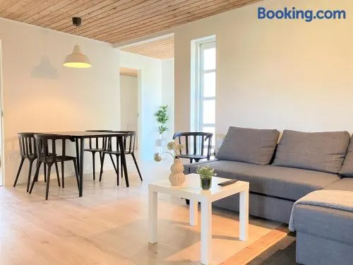 Five-Bedroom House Located In Børkop - Image 1