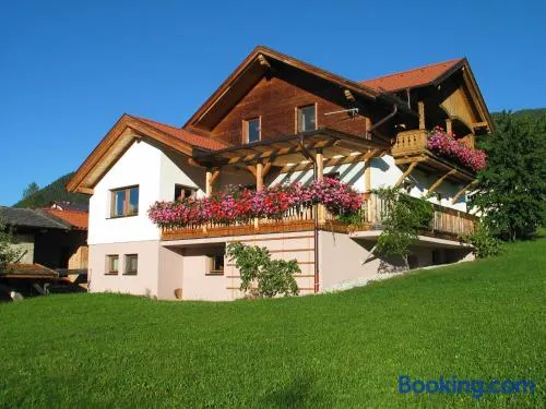 Ferienhaus Sternhof - Image 1