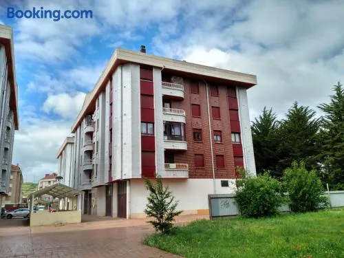 Vivienda Briviesca La Vega - Image 1