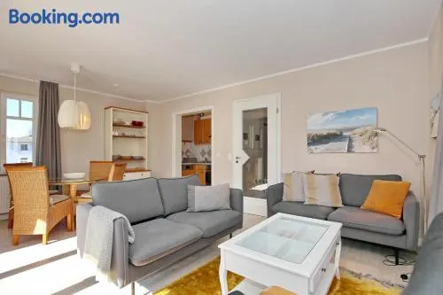 Villa Seepferdchen Wohnung 05 - Image 1