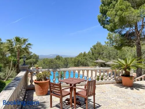 Finca Binifarda Dor - Image 1