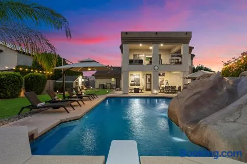 Northstar Zen Luxe Retreat - Sleeps 16 - Pool & Spa - Image 1