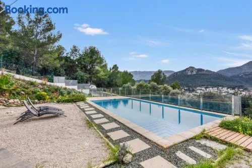 Villa Sol - Image 1