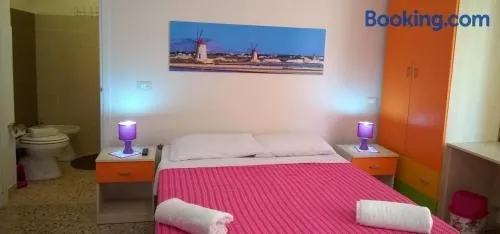 Afrodite Trapani - Image 1