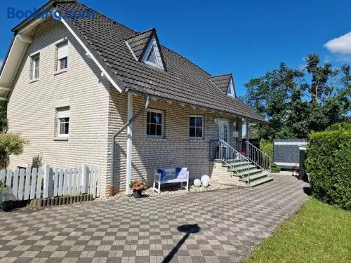 Apartment Rademacher nahe Möhnesee - Image 1
