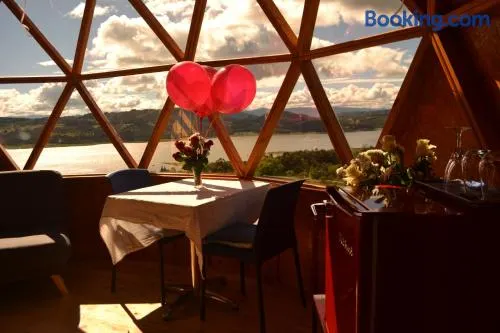 Arrecife Glamping - Image 1