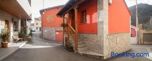 Apartamentos Rurales Les Martes - Image 1