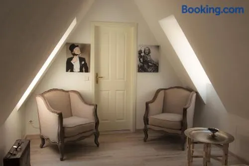 Ferienheim Kuckuckswinkel - Familiensuite Marlene - Image 1