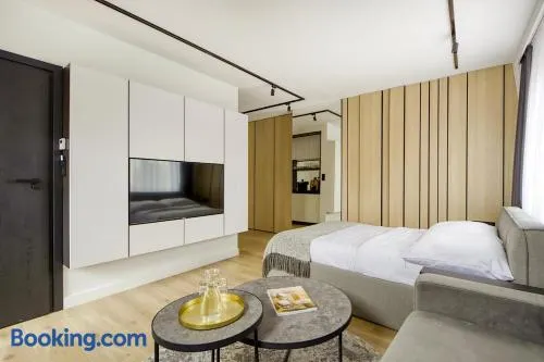 Masuria Apartments - Image 1