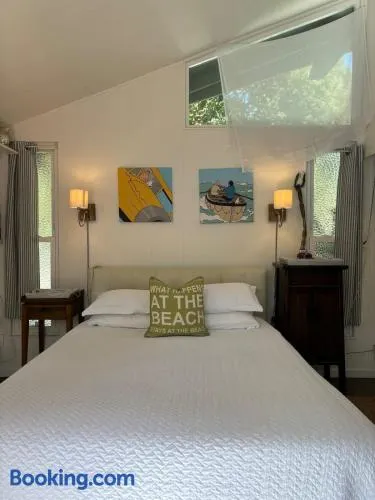 Aptos Coastal Studio Walk to Beach and Private Patio - Image 1