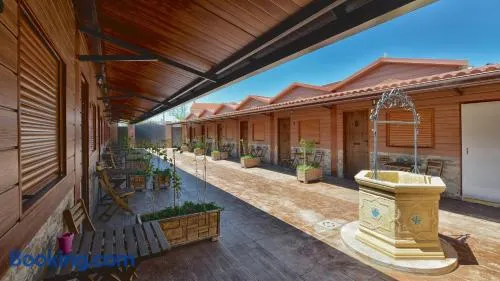 Alojamiento Hotel Rural Lalola - Image 1