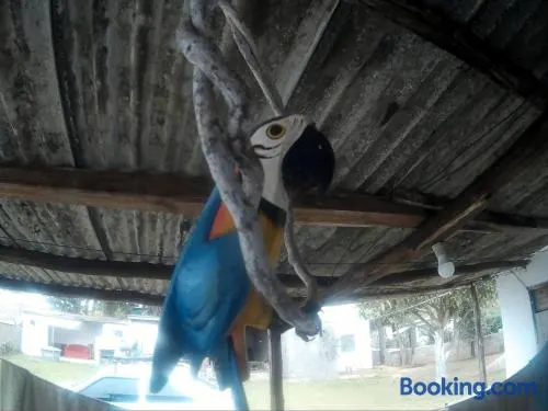 Pouso e Camping do Miguel - Image 1