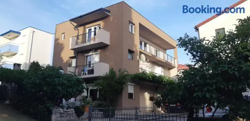 Apartmani MILLE - Image 1