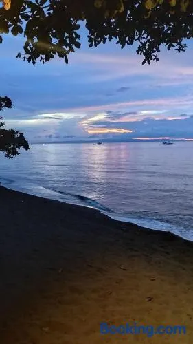 Baki Divers and Beach Resort - Image 1