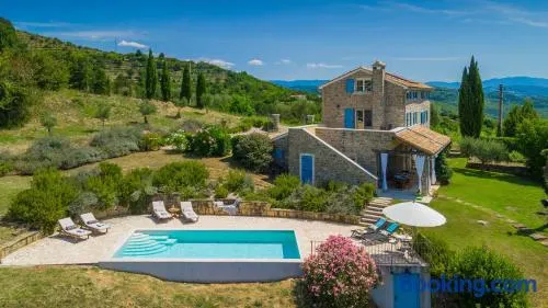 Villa Pigini by Villas Guide - Image 1