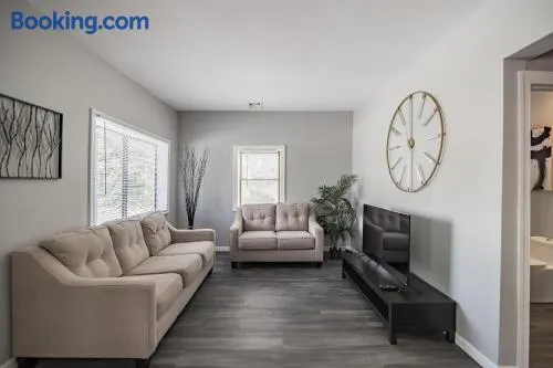 Modern Coed Dorm 10 mins from Jim Thorpe - Image 1
