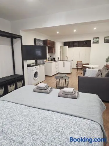 City Center Apartments - Image 1