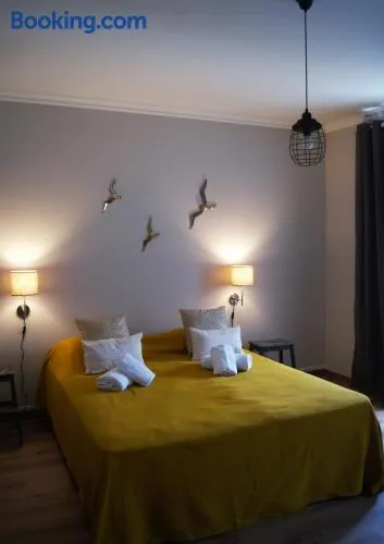 O Forte Guest House - Image 1