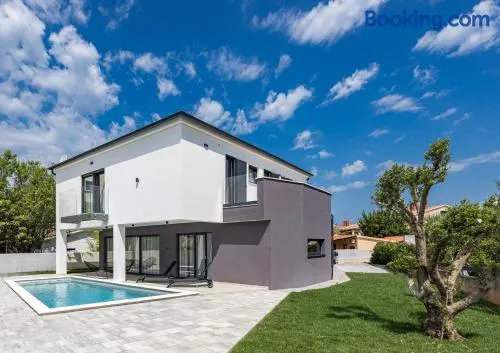 Seaside Villa Bamboo - Fažana - Image 1