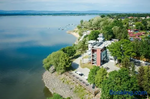 Ośrodek Wypoczynkowy Rybak - Image 1