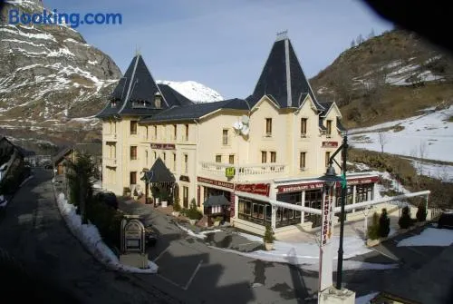 Le Marboré - Image 1